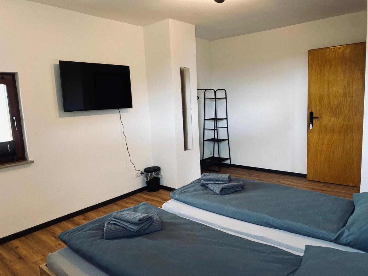 Ringtoys Rooms Welcherath エクステリア 写真